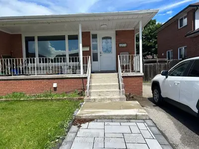 3271 Marlene Court, Mississauga, On L4x 2n6