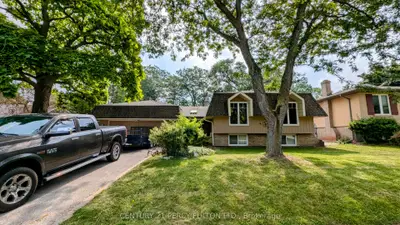 2284 Bridge Road, Oakville, On L6l 2g6