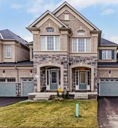40 Upper Canada Court, Halton Hills, On L7g 0l1