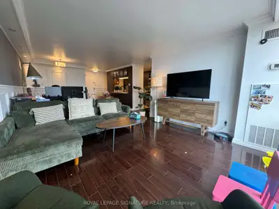 25 Trailwood Drive 1607, Mississauga, On L4z 3k9