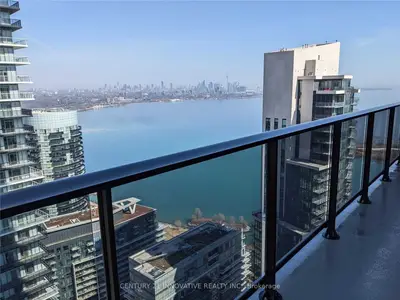 70 Annie Craig Drive 3902, Toronto W06, On M8v 0c4