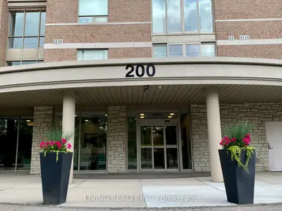 200 Burnhamthorpe Road E 909, Mississauga, On L5a 4l4