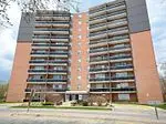 Condo Apartment in Mississauga