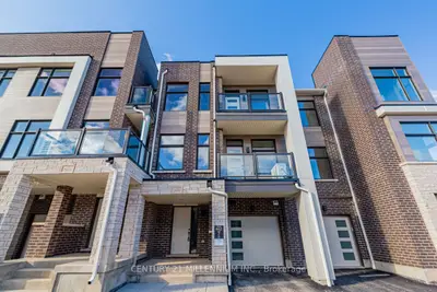 2453 Belt Lane, Oakville, On L6m 5l8