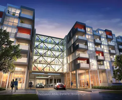 5230 Dundas Street 605, Burlington, On L7l 0j5