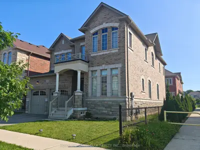 3324 Meadow Marsh Crescent, Oakville, On L6h 0t5