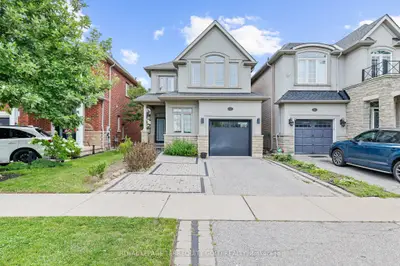 2455 Millstone Drive, Oakville, On L6m 0h6