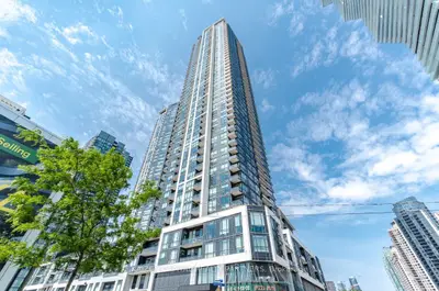 4011 Brickstone Mews 2407, Mississauga, On L5b 0j7