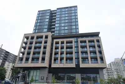 86 Dundas Street E 711, Mississauga, On L5a 1w4