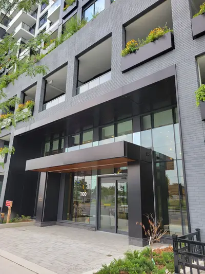 1100 Sheppard Avenue W 831, Toronto W05, On M3j 0h1