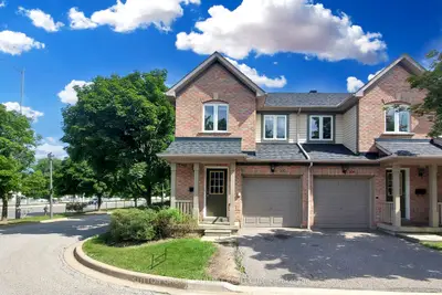 5255 Guildwood Way 105, Mississauga, On L5r 4a9