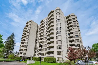 1201 North Shore Boulevard E 601, Burlington, On L7s 1z5