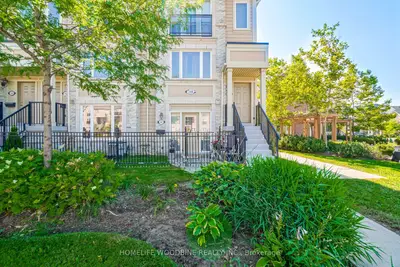 3108 Eglinton Avenue W 107, Mississauga, On L5m 8c5