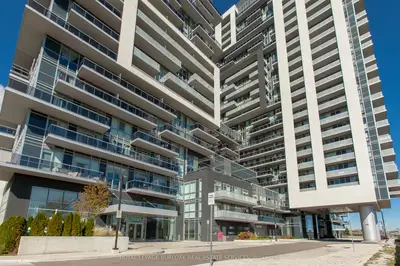 Condo Apartment in Burlington