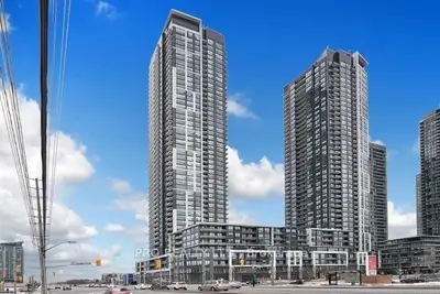 4011 Brickstone Mews 2701, Mississauga, On L5b 0j7