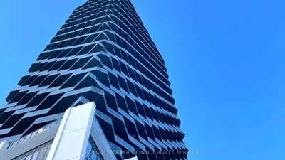 36 Zorra Street 524, Toronto W08, On M8z 0g5