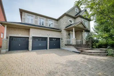 Detached in Brampton