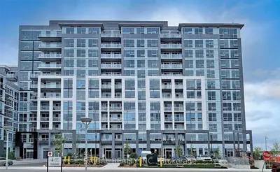 Condo Apartment in Milton