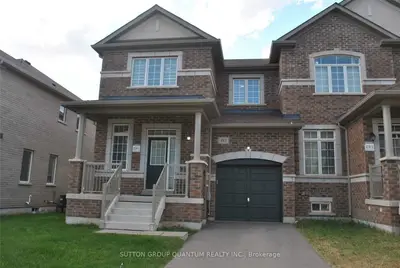 485 Silver Maple Road, Oakville, On L6h 7h5