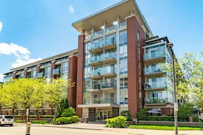 80 Port Street E 508, Mississauga, On L5g 1m5
