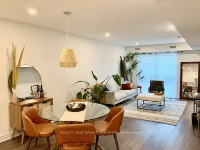 3069 Lakeshore Boulevard W 202, Toronto W06, On M8v 1k6