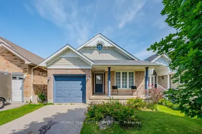 Detached in Orangeville