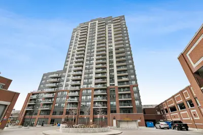 1420 Dupont Street 1806, Toronto W02, On M6h 0c2