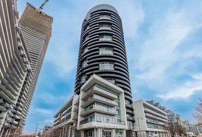 80 Marine Parade Drive 608, Toronto W06, On M8v 0a3