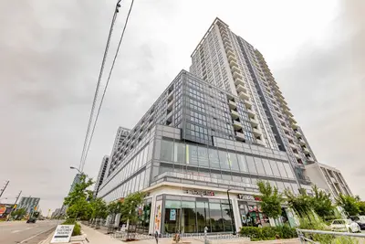 50 Thomas Riley Road 1303, Toronto W08, On M9b 0c5