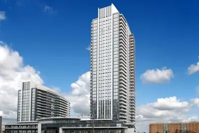 35 Watergarden Drive 213, Mississauga, On L5r 0g8
