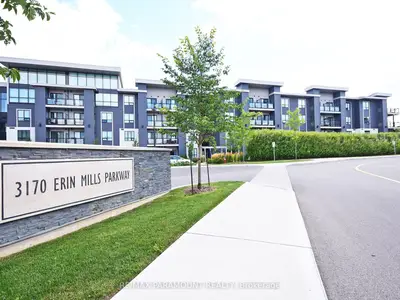3170 Erin Mills Pwky Parkway 203, Mississauga, On L5l 1w8