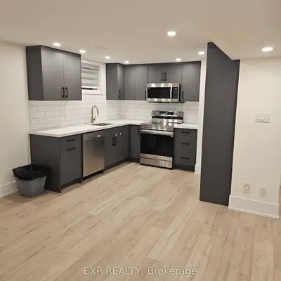 Detached in Mississauga