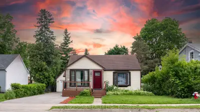 Detached in Brampton