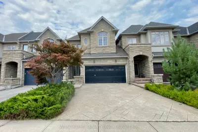 2381 Wasaga Drive S, Oakville, On L6h 0b7