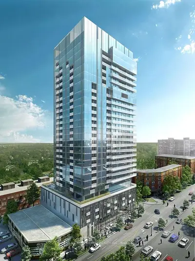 370 Martha Street 1609, Burlington, On L7r 0g9