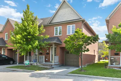 3150 Erin Centre Boulevard 104, Mississauga, On L5m 7z3