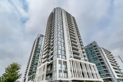 17 Zorra Street 601, Toronto W08, On M8z 0c8