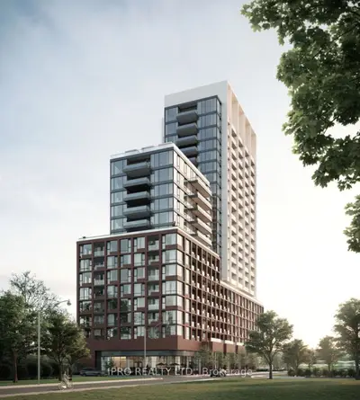 28 Ann Street 206, Mississauga, On L5g 0e1