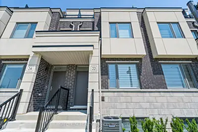 22 Lambert Lane, Caledon, On L7e 2e1
