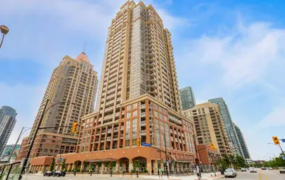 4090 Living Arts Drive 1005, Mississauga, On L5b 4m8
