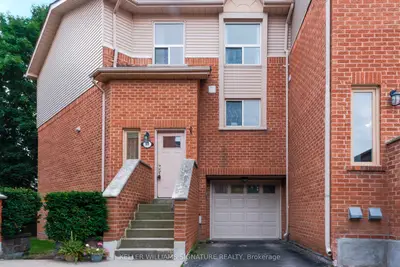 1540 Reeves Gate 15, Oakville, On L6m 3j4