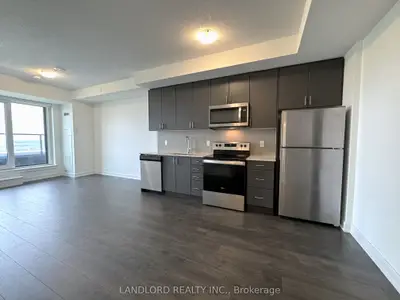 3200 William Coltson Avenue 1304, Oakville, On L6h 7w6