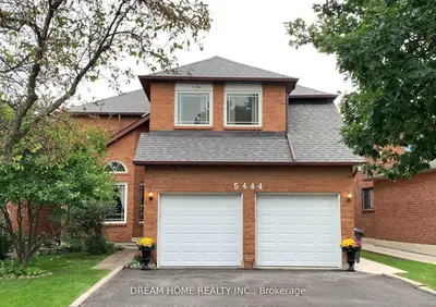 5444 Heritage Hills Boulevard Lower, Mississauga, On L5r 2h2