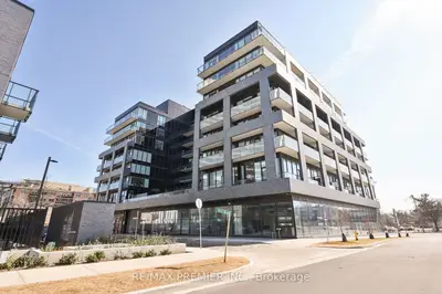 4208 Dundas Street W 709, Toronto W08, On M8x 1y6