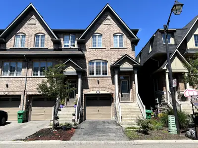 1327 Granrock Crescent, Mississauga, On L5v 0e1