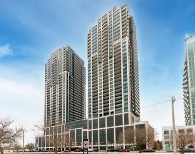 1926 Lake Shore Boulevard W 1810, Toronto W01, On M6s 1a1
