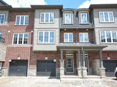445 Ontario Street S 18, Milton, On L9t 9k2