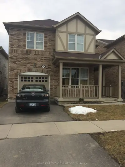 Detached in Milton