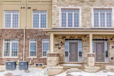 3106 Postridge Drive, Oakville, On L6h 0r2