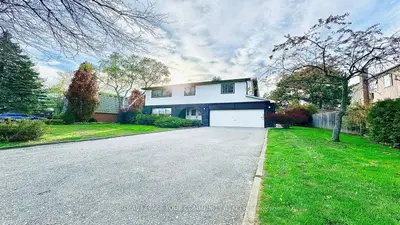479 Isabella Avenue, Mississauga, On L5b 2g4